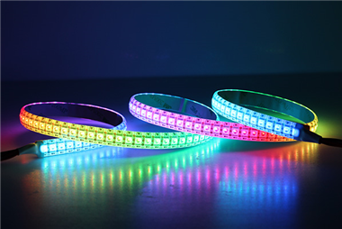 LED行业